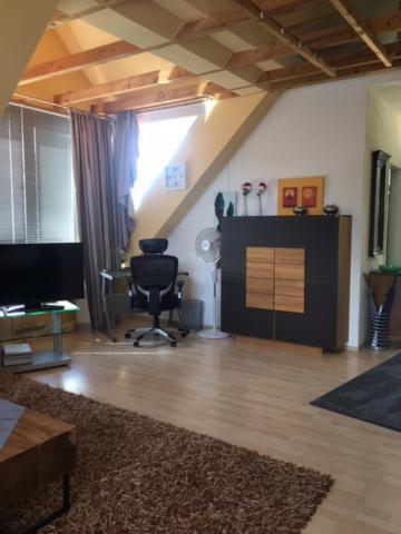 Ferienwohnung Stenzel 1 Laer ภายนอก รูปภาพ