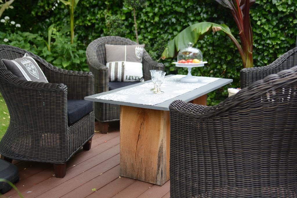 Ferienwohnung Stenzel 1 Laer ภายนอก รูปภาพ